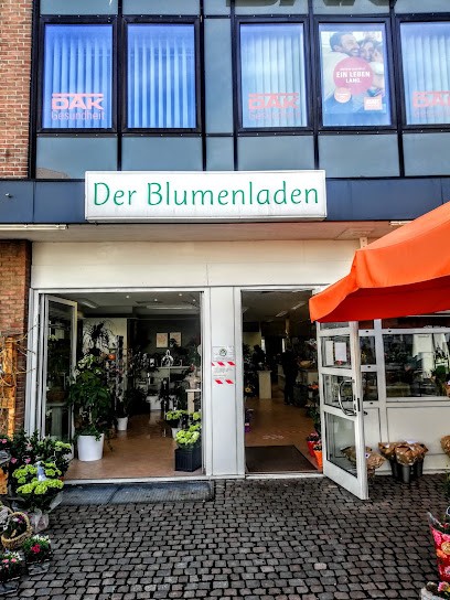 Der Blumenladen Jan & Kai Hartmann GbR, Blumenladen in Verden