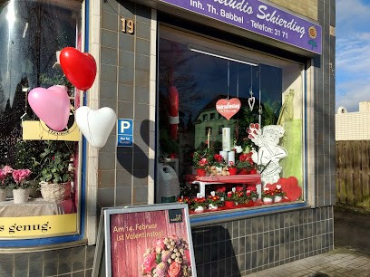 Floriststudio Schierding Inh. Thomas Babbel, Blumenladen in Peine