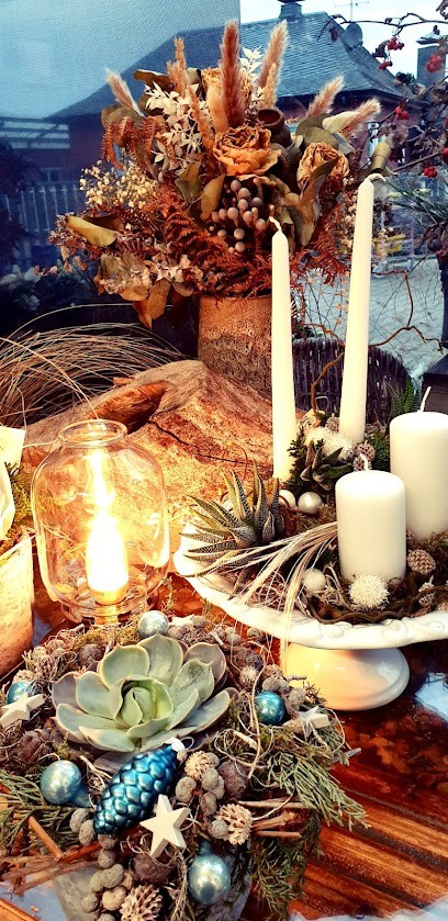 Floristik Link-Meuser, Blumenladen in Viersen