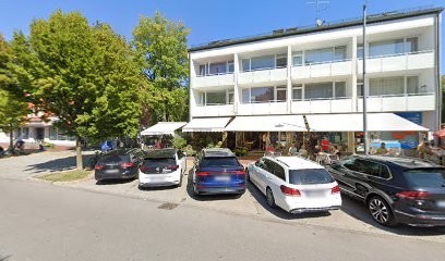 Blumen Langmack, Blumenladen in Gräfelfing