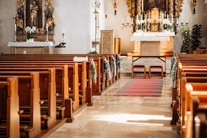 Ulrike Grabs Ulrikes Blumenpavillon, Blumenladen in Kümmersbruck