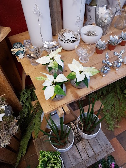 Blumen & Florstik - Elmar Heil Inh. Karin Tietze, Blumenladen in Petersberg