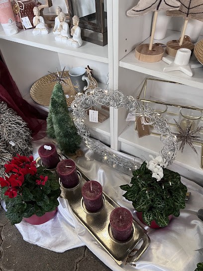 Blumige-Zeiten Kerstin Bauer, Blumenladen in Wildeck