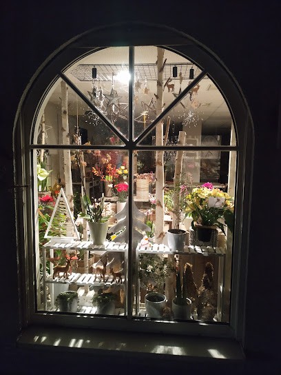 Floristik Schuster, Blumenladen in Lampertheim