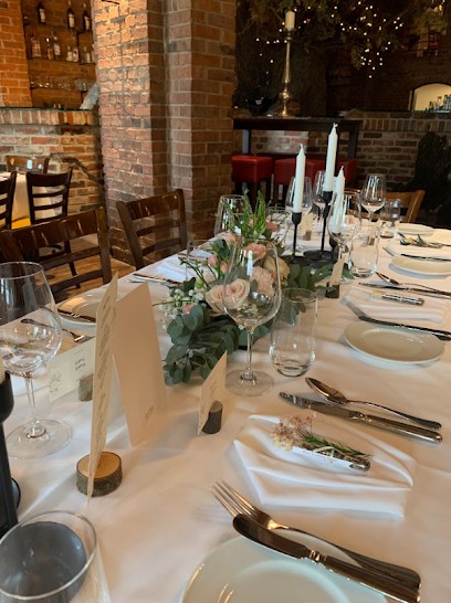 Blumen Binner, Blumenladen in Burgdorf