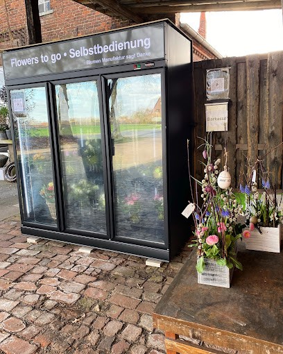 Blumen Manufaktur, Blumenladen in Weyhe