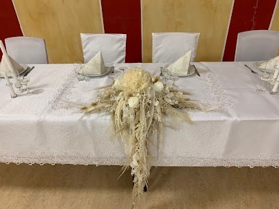 Karin Haase, Blumenladen in Ilsede