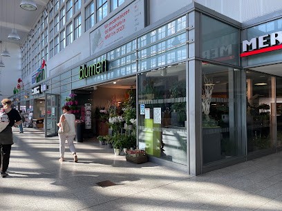 Große-Kock GmbH, Blumenladen in Duisburg