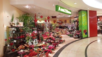 A-Z Blumen, Blumenladen in Köln