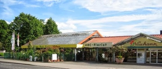 Aktuelles Blumen Und Pflanzen Center Neuhann, Florist, Blumenladen in Fulda