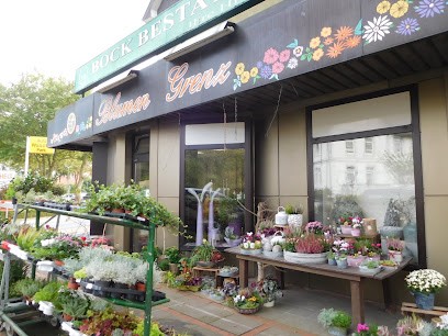 Blumen Grenz, Blumenladen in Bad Nenndorf
