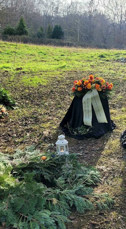 Blumenhandel Löwenzahn, Blumenladen in Flammersfeld