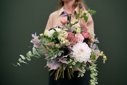 Glashaus Rückel Und Bauer, Blumenladen in Stadtlauringen