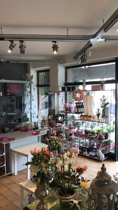Ambiente Silke Schmuck, Blumenladen in Bad Salzuflen