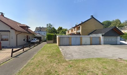Günter Herzog Blumen, Blumenladen in Dortmund