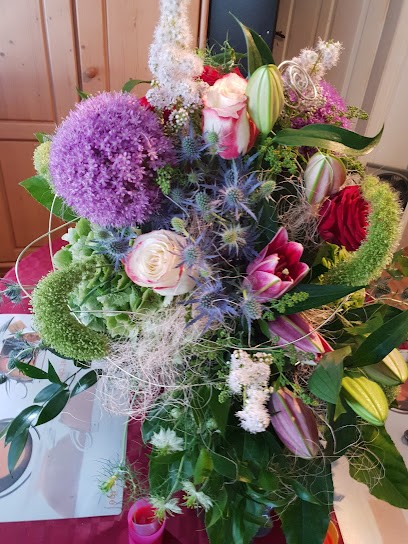 Eventblumen Schwabach, Blumenladen in Schwabach