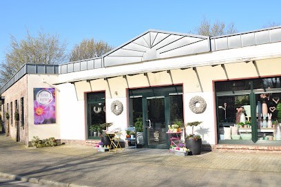 Blumen Wegenaer, Blumenladen in Xanten