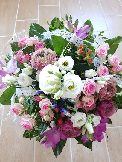 Toepke R., Blumenladen in Döbeln