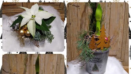 Stil & Blüte, Blumenladen in Buxtehude