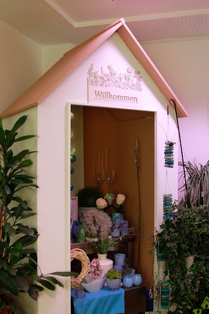 Blumen Und Geschenke Beyersdorf, Blumenladen in Unna