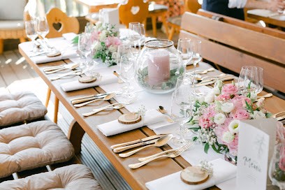 Blumen Mit Pfiff Und Accessoires, Blumenladen in Dorsten