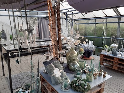 Gärtnerei und Blumenfachgeschäft H.Niklas, Blumenladen in Wenden