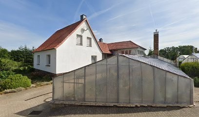 Iris Böcker, Blumenladen in Elze