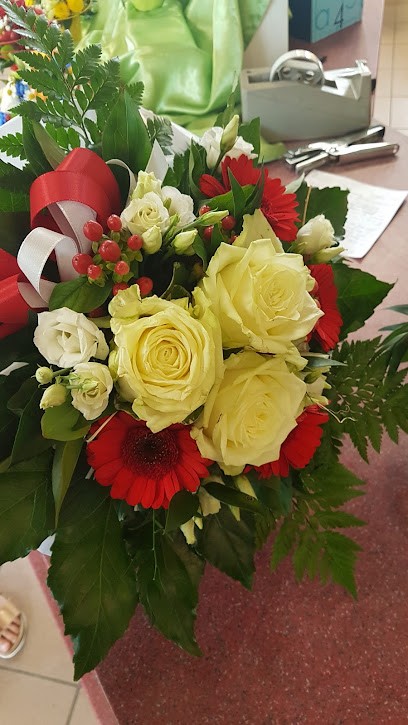 K. Schulz / Blumenhaus Krichbaum, Blumenladen in Bischofsheim