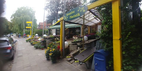 Andersen Blumenhaus, Blumenladen in Oldenburg in Holstein