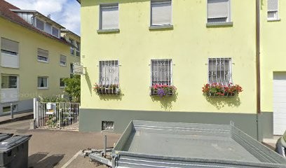 Liesls Blumenstube Inh. Helmut Wernigk, Blumenladen in Kehl