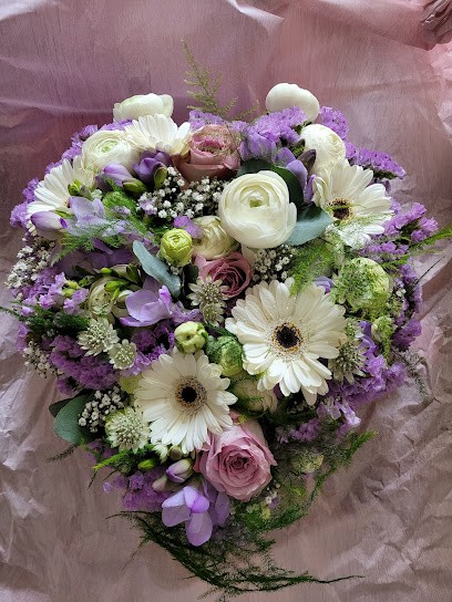 Jacqueline Blumen-Katzer, Blumenladen in Oberharz am Brocken