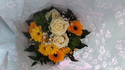 Blumen Hagedorn, Blumenladen in Welver