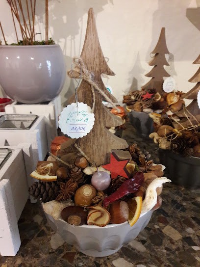 Wiesenblüte, Blumenladen in Dippoldiswalde