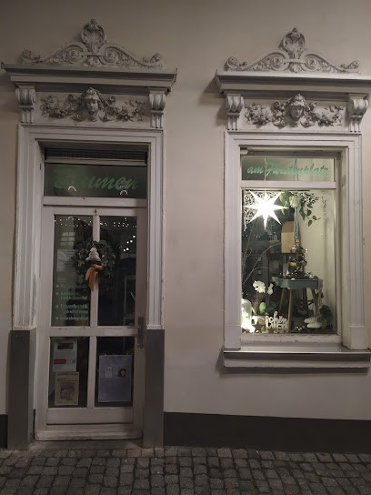 Blumen Am Fürstenplatz (Inh. Michaela Schmidt,vormals Mende), Blumenladen in Schneeberg