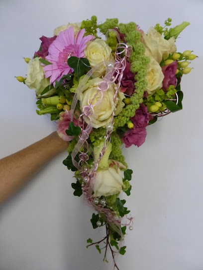 Gärtnerei Stürke, Blumenladen in Lichtenfels