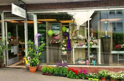 Blumen Lipke, Blumenladen in Ennepetal