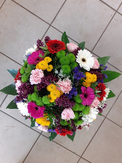 Stallberger-Blumentreff, Blumenladen in Siegburg