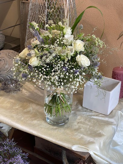 Florales Inh. Jana Reinhardt, Blumenladen in Güstrow