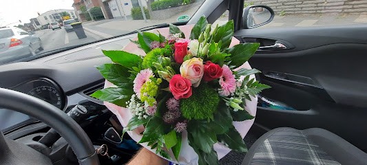 Rhein Blumen, Blumenladen in Emsdetten