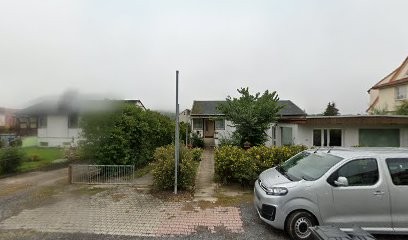 Edda Meier Blumenhandel, Blumenladen in Treffurt