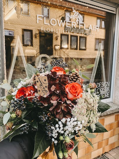 Flower Flair Floristikfachgeschäft, Blumenladen in Kirchworbis