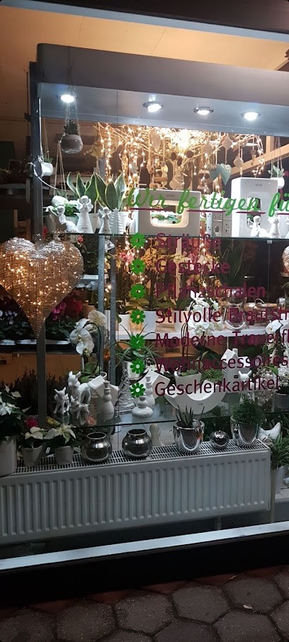 Blumen-Theresa, Blumenladen in Gelsenkirchen