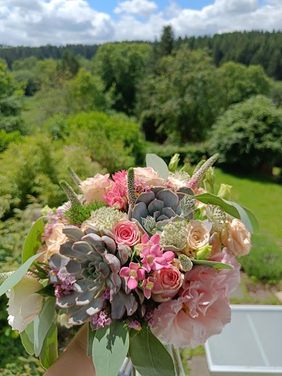 Blumenladen Flower Power, Blumenladen in Blankenburg