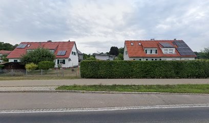 Deko Moments, Blumenladen in Kötz