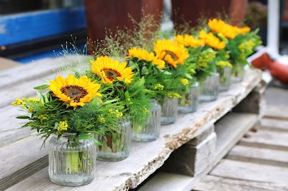 Blumenhaus Sprenger, Blumenladen in Lohra