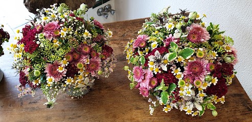 Blumen Brehmer, Blumenladen in Overath