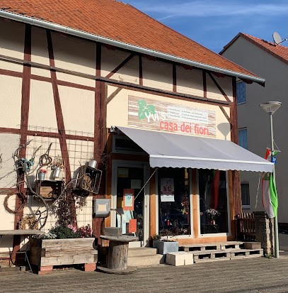 Yvi's Casa Dei Fiori, Blumenladen in Bovenden
