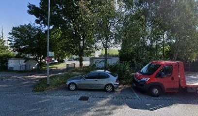 Simon Robert Blumengroßhandel E.K., Blumenladen in Kempten