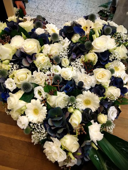 Blumen Kürten, Blumenladen in Herten