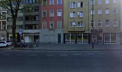 Goel-Shop, Blumenladen in Aachen